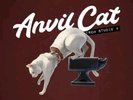 ANVIL CAT - FROM STUIDO 4 Vinyl LP Lovejoy / 3500 Worldwide Sealed MINT
