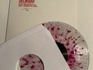Claypool Lennon Delirium Blood & Rockets Splatter 10” Vinyl Numbered Primus