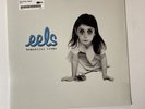 EELS BEAUTIFUL FREAK-LTD.EDIT. NEW VINYL record sealed