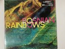 Bosnian Rainbows Vinyl LP Record omar rodriguez lopez of mars volta  NEW