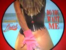 Lee Marrow & Lipstick Do You Want Me 12