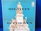 @CAPITOL P 8313 *MILSTEIN* BEETHOVEN VIOLIN CTO* STEINBERG* NO STEREO* NM
