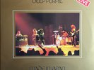 Deep Purple ‎Made In Japan  2 Vinyl LP Album Repress ITA 1981 Gatefold Sleeve