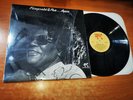ELLA FITZGERALD Fitzgerald & pass again  SPAIN LP VINYL 1981 OOP RARE