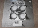 SATIN WHALE - DESERT PLACES - NEW
