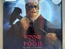 Winnie The Pooh - Blood & Honey Record Store Day Black Friday 2023 NEW & SEALED