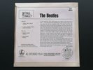 THE BEATLES   ORIG 1964 UK  EP   LONG  TALL SALLY     EXCELLENT ++