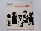 THE HOLLIES  ORIGINAL 1965   U.K.  LP  THE  HOLLIES PARLOPHONE  PMC 1261