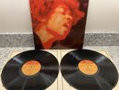 The Jimi Hendrix Experience – Electric Ladyland ; 1968 LP TRUE 1ST VINYL IS VG++