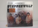 33 VINYL  - STEPPENWOLF - BORN TO BE WILD