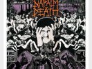 NAPALM DEATH-FROM ENSLAVEMENT LT. 2023 RSD 12