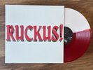 MOVEMENTS Ruckus Vinyl LP Emo Pop Punk Rock