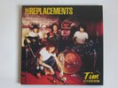 The Replacements Tim (Let It Bleed Edition) Vinyl LP & 4 CD Deluxe Edition 2023