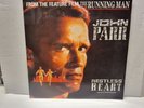 John Parr - Restless Heart (Vinyl)