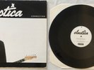 Elastica - 'Connection'  - 12” Single - Deceptive Records - 1994