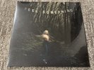 Movements - Feel Something Opaque Flume Colored Vinyl LP /1000