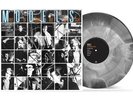 Models–Out Of Mind, Out Of Sight LP BLACK & WHITE vinyl 35th Anniversary NEW