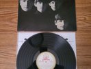 ‘With The Beatles’ late 1960’s Germany stereo Lp pressing in ex condition
