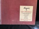 Cab Calloway / Brunswick Collector Series -78 RPM
