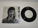 DAVID BOWIE - ALL THE YOUNG DUDES/CRACKED ACTOR/COME BACK MY BABY 7