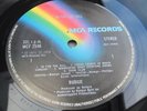 Budgie IN FOR THE KILL 1974 UK LP 1st Press MCA PLAYS NM / EX+ LISTEN