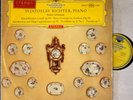 Richter; Rowicki. Schumann (Piano concerto; etc). DGG 138 077 red stereo. NM