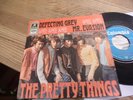 The Pretty Things – Defecting Grey / Mr. Evasion rare 