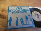 Can – Moonshake / Future Days  