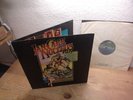 IAN CARR WITH NUCLEUS - LABYRINTH - ORIGINAL VERTIGO UK 1ST. PRESS.1973