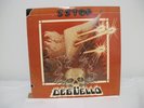 33 VINYL - ZZ TOP - DEGUELLO