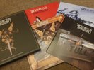 Jethro Tull - The Broadsword And The Beast 40th Anniversary LTD 4LP [VINYL]