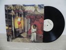 Dream Theater Images And Words 1993 KOREA Vinyl LP W/Insert