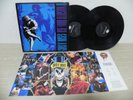 Guns N Roses - Use Your Illusion II 1991 KOREA Double Vinyl LP W/Insert