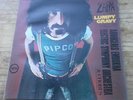 FRANCIS VINCENT (FRANK) ZAPPA CONDUCTS LUMPY GRAVY 1972 VERVE LP VG / EX