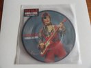 DAVID BOWIE Rebel Rebel SEALED 40th Anniversary 7