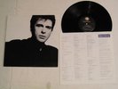 PETER GABRIEL-SO-GEFFEN RECORDS GHS 24088-LYRIC INNER SLEEVE-LP