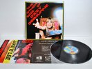 Ozzy Osbourne The Other Side Of Ozzy Osbourne Vinyl Record Heavy metal Japan