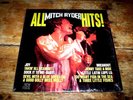 MITCH RYDER detroit wheels ( MITCH RYDER: ALL HITS  ) ORIG 1967 LP in shrink VG+