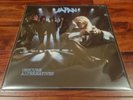 Japan - Obscure Alternatives ORIGINAL UK 1978 VINYL LP DAMONT PRESSING *RARE*