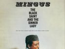 Charles Mingus The Black Saint and the Sinner Lady (Vinyl)