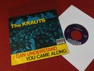 The Krauts  I CAN UNDERSTAND  -  7
