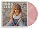 TAYLOR SWIFT - 1989 TAYLOR’S VERSION - 2LP ROSE GARDEN PINK VINYL NEW SEALED