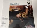 Midnights - Jade Green Edition by Taylor Swift Vinyl Signed And Sealed