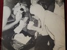 GG Allin - Always Was, Is and Always Shall Be - Vinyl / Black/White Version