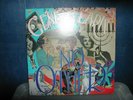 Gene Clark-No other LP  1974 Folk/Psych no poster plain inner