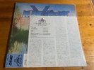 LP JAPAN 1988 Maxophone – Maxophone - ITALIAN PROG RARE