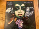 IQ – The Wake 12