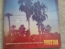 Dogstar Signed Watermelon LP - Somewhere Between the Power Lines - Keanu Reeves