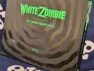 Records White Zombie