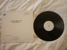 MOTORHEAD MOTORHEAD TEST PRESSING VINYL 1981 SPAIN SONIC S.A IBEROFON EXC